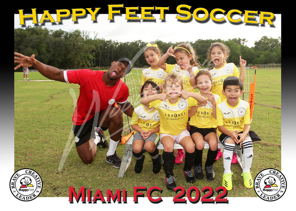 119-119- 5-6 Miami FC FUNNY