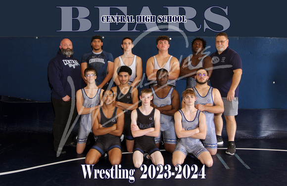 Boys Team 11x17