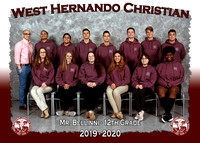 West Hernando Christian School