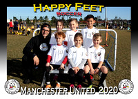 Happy Feet Starkey 2-9-20