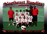 Northeast Bandits 8/2010