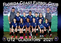 Florida Coast Futbol Club 2021