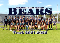 Central Track 2021-22