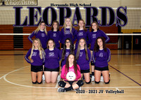 HHS Volleyball