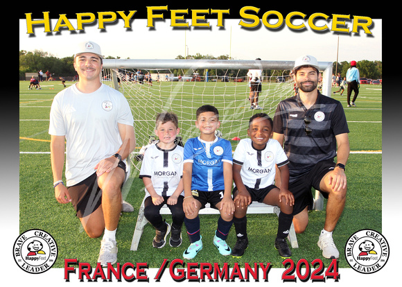 107- 7-8 France-Germany