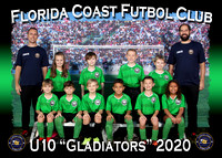 Florida Coast Futbol Club 2020