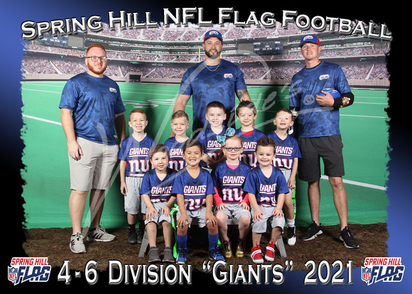 104- 4-6 Giants