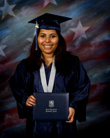 CHS Graduation 2012 Posed