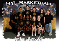 HYL Basketball 1-15-2011