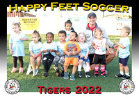 Happy Feet Largo February 2022