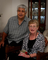 Randazzo Family Portraits - May 2010