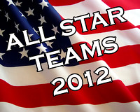 All Stars - 2012