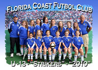 Florida Coast Futbol - 12-11-10