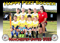 Happy Feet Starkey February 2022