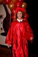 Hudson High Graduation 2009