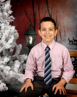 Spring Hill Elementary Holiday Pictures 2011