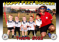 Happy Feet Wesley Chapel RAAD Park March 2022