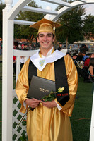 Citrus High Graduation 2007