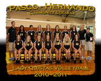 PHCC Volleyball 8-11-10