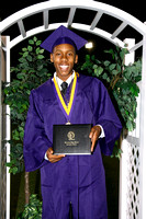 Hernando High Graduation 2011