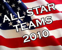 All Stars - 2010