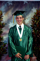 Lecanto High Graduation 2006
