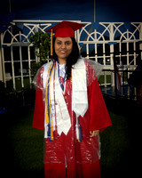 Springstead High Graduation 2012 Posed