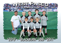 West Pasco Futbol Club- Group 3 11-20-10