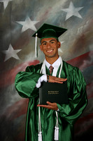Gulf High Graduation 2009